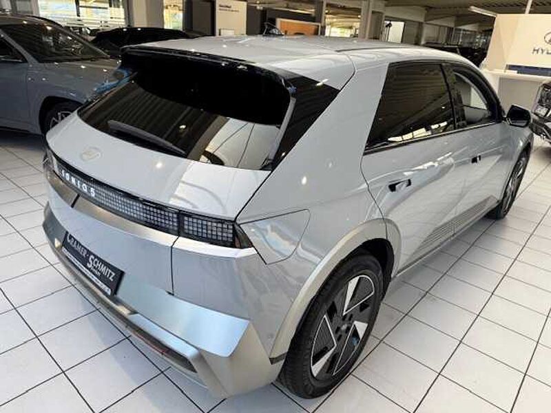 Hyundai IONIQ 5 84 kWh Techniq Park Sitzpaket
