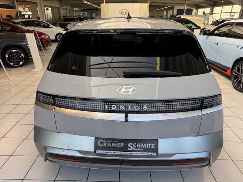 Hyundai IONIQ 5 84 kWh Techniq Park Sitzpaket