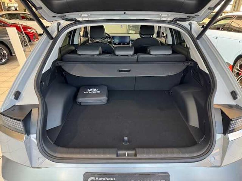 Hyundai IONIQ 5 84 kWh Techniq Park Sitzpaket