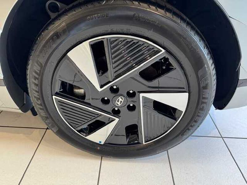 Hyundai IONIQ 5 84 kWh Techniq Park Sitzpaket