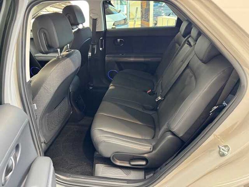 Hyundai IONIQ 5 84 kWh Techniq Park Sitzpaket