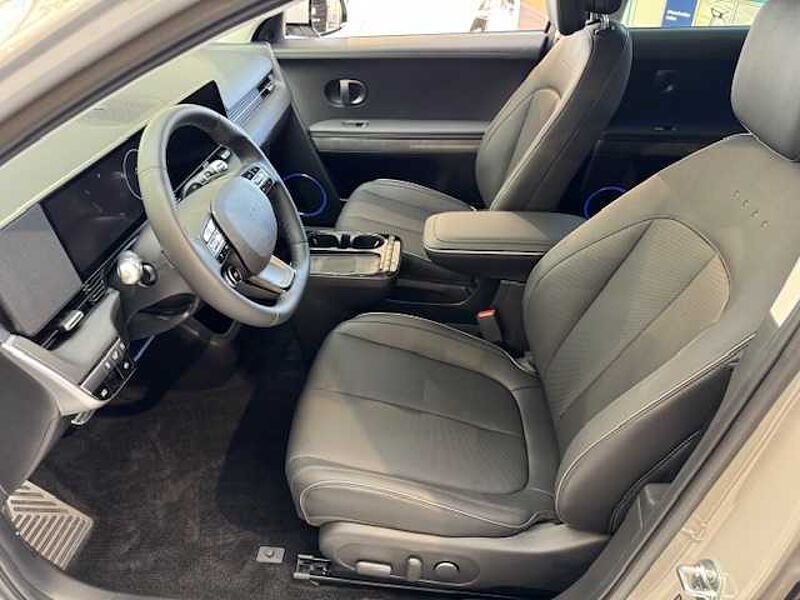 Hyundai IONIQ 5 84 kWh Techniq Park Sitzpaket