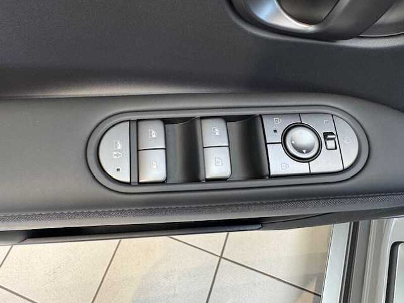 Hyundai IONIQ 5 84 kWh Techniq Park Sitzpaket