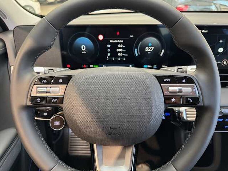 Hyundai IONIQ 5 84 kWh Techniq Park Sitzpaket