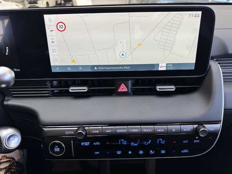 Hyundai IONIQ 5 84 kWh Techniq Park Sitzpaket
