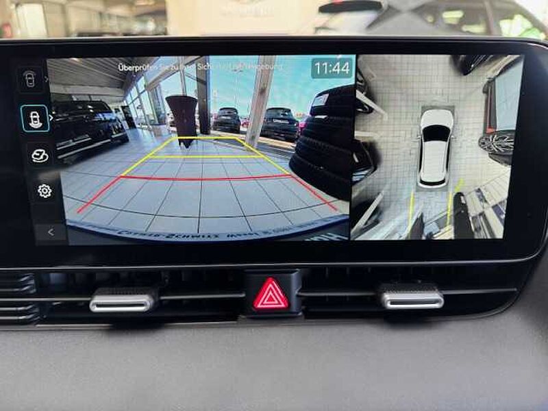 Hyundai IONIQ 5 84 kWh Techniq Park Sitzpaket