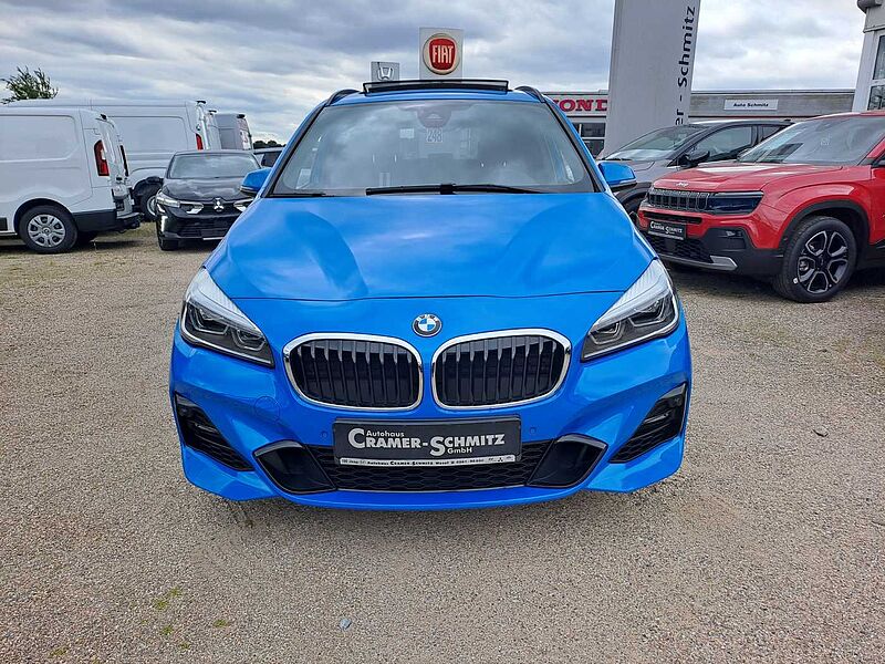 BMW 220i Gran Tourer Aut. M Sport