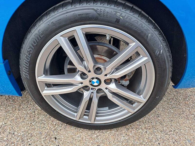 BMW 220i Gran Tourer Aut. M Sport