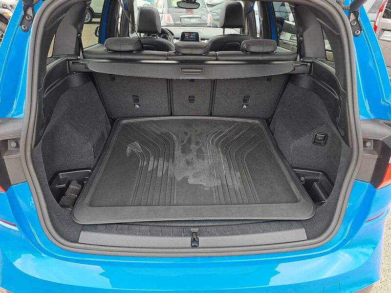 BMW 220i Gran Tourer Aut. M Sport