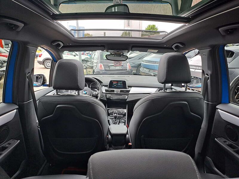 BMW 220i Gran Tourer Aut. M Sport