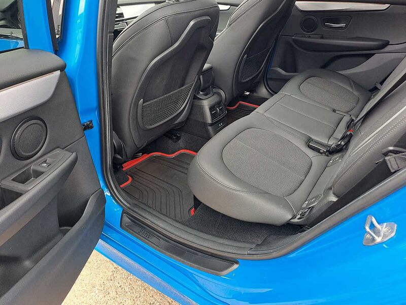 BMW 220i Gran Tourer Aut. M Sport