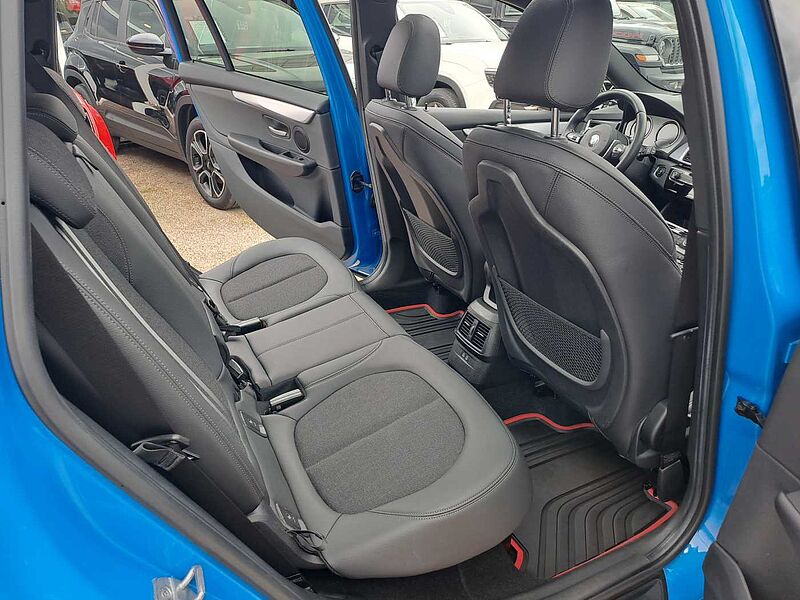 BMW 220i Gran Tourer Aut. M Sport