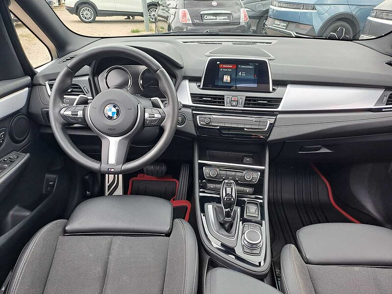 BMW 220i Gran Tourer Aut. M Sport