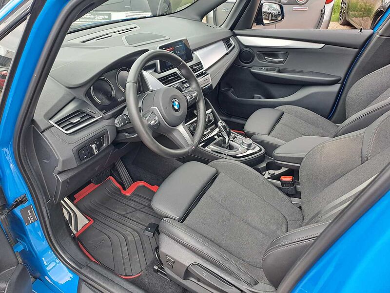 BMW 220i Gran Tourer Aut. M Sport