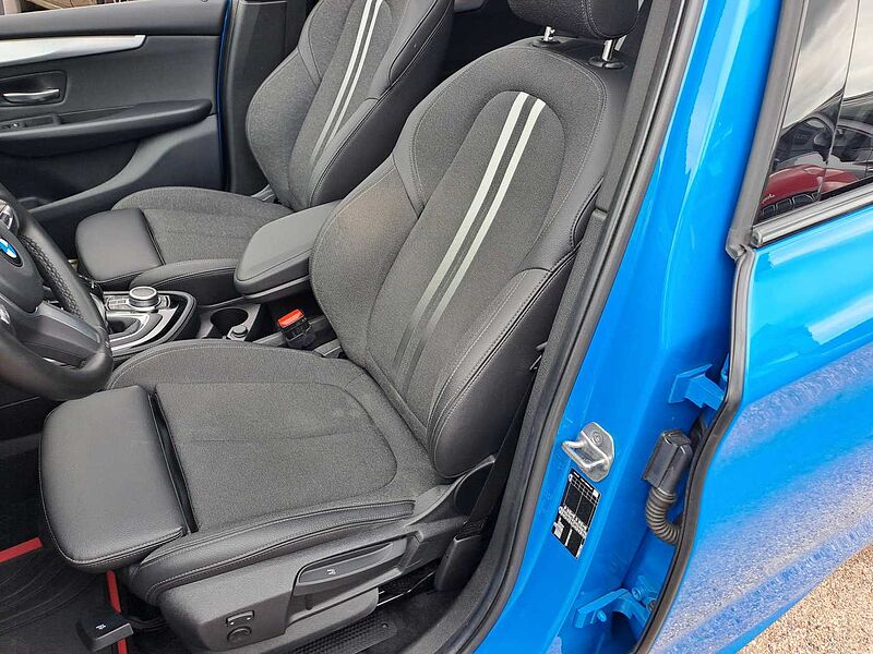 BMW 220i Gran Tourer Aut. M Sport