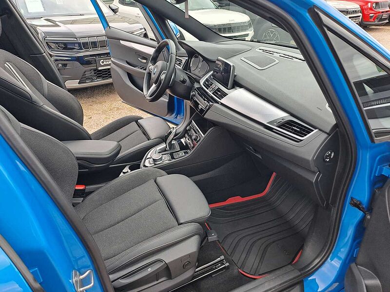 BMW 220i Gran Tourer Aut. M Sport