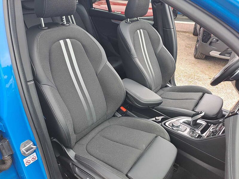 BMW 220i Gran Tourer Aut. M Sport