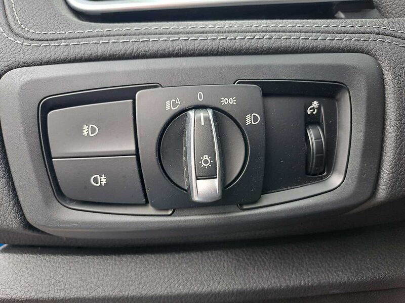 BMW 220i Gran Tourer Aut. M Sport