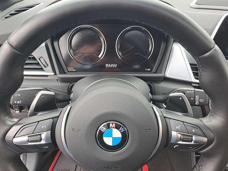 BMW 220i Gran Tourer Aut. M Sport