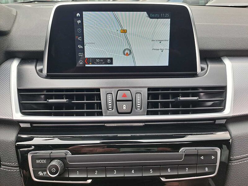 BMW 220i Gran Tourer Aut. M Sport
