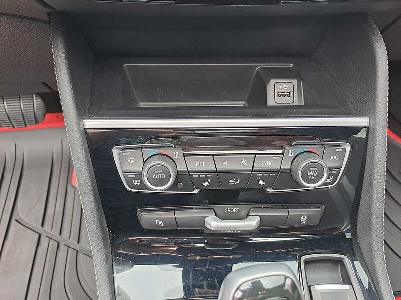 BMW 220i Gran Tourer Aut. M Sport