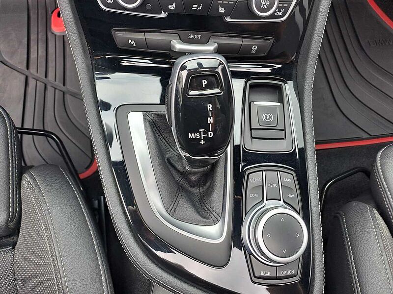 BMW 220i Gran Tourer Aut. M Sport