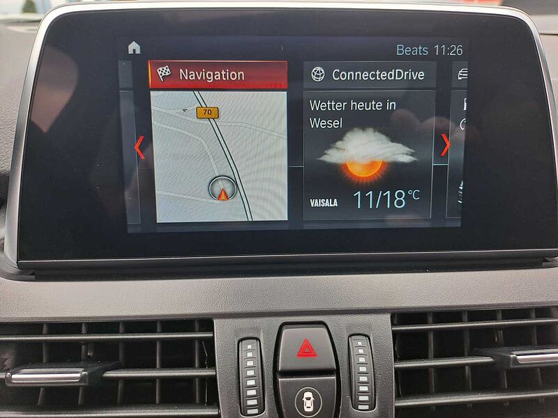 BMW 220i Gran Tourer Aut. M Sport