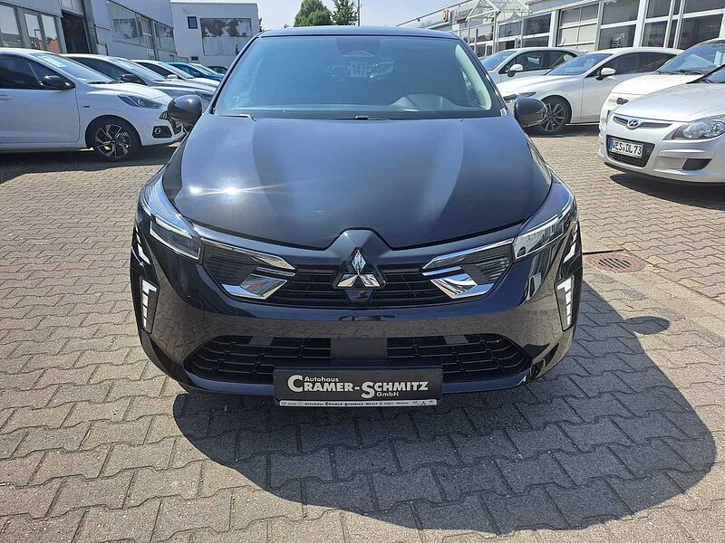 Mitsubishi Colt 1.0 PLUS