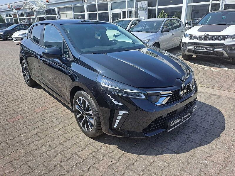 Mitsubishi Colt 1.0 PLUS