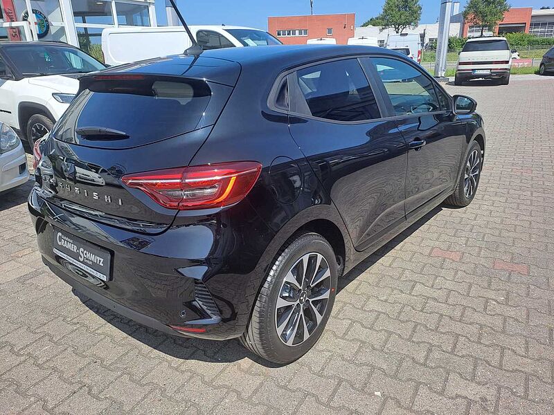 Mitsubishi Colt 1.0 PLUS