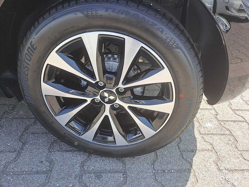 Mitsubishi Colt 1.0 PLUS