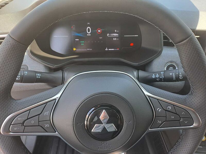 Mitsubishi Colt 1.0 PLUS