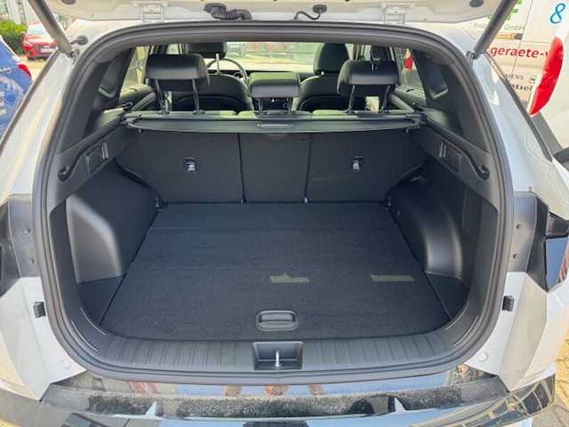 Hyundai TUCSON 1.6 N-Line 2WD 7-DCT SD Assistenz Sitzpaket