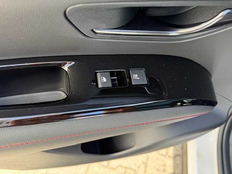 Hyundai TUCSON 1.6 N-Line 2WD 7-DCT SD Assistenz Sitzpaket