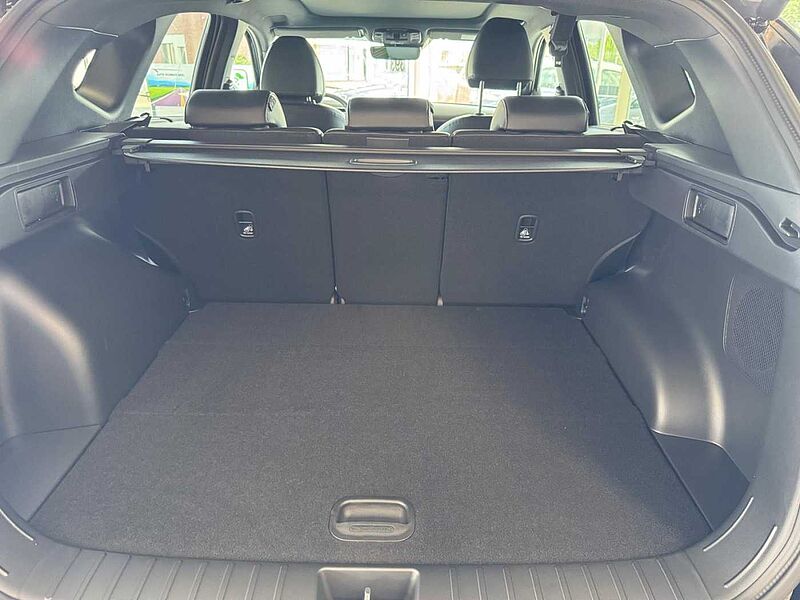 Hyundai TUCSON 1.6 N-Line 2WD 7-DCT SD Assistenzpaket