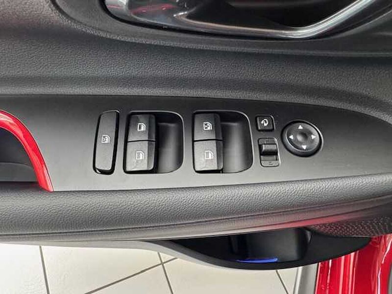 Hyundai i20 7-DCT MJ25 N-Line LED Navi Assistenz Smart