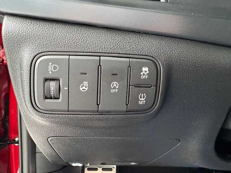 Hyundai i20 7-DCT MJ25 N-Line LED Navi Assistenz Smart