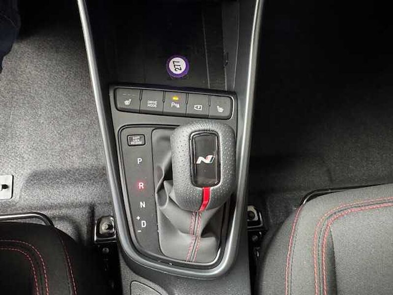 Hyundai i20 7-DCT MJ25 N-Line LED Navi Assistenz Smart