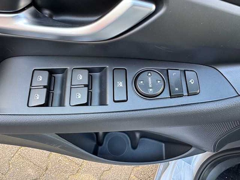 Hyundai i30 1.0 7-DCT Advantage Navi LED