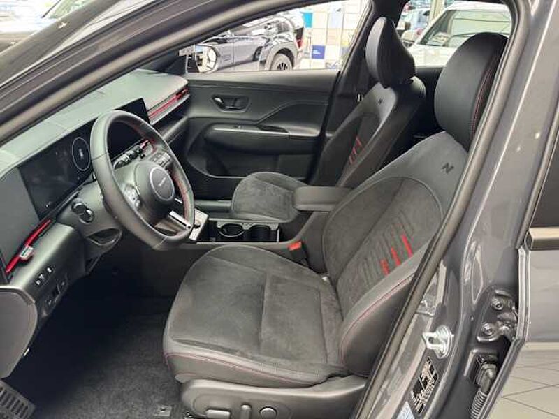 Hyundai KONA EV Elektro 65kWh N Line X