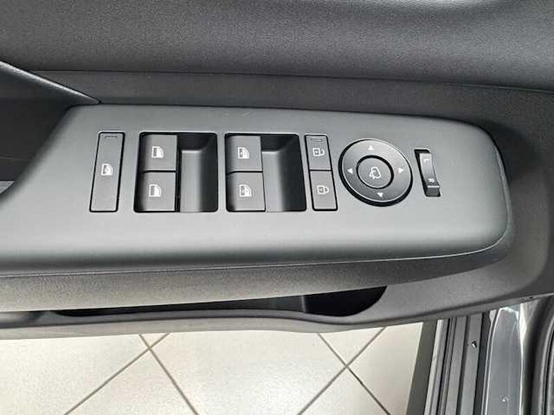 Hyundai KONA EV Elektro 65kWh N Line X