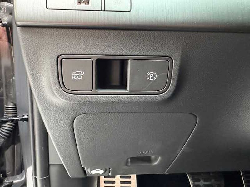 Hyundai KONA EV Elektro 65kWh N Line X