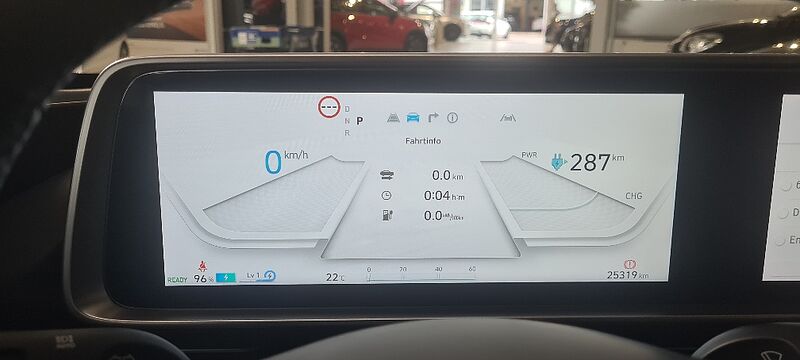 Hyundai IONIQ 6 6 53 kWh