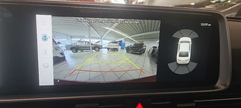 Hyundai IONIQ 6 6 53 kWh