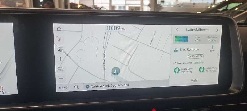 Hyundai IONIQ 6 6 53 kWh