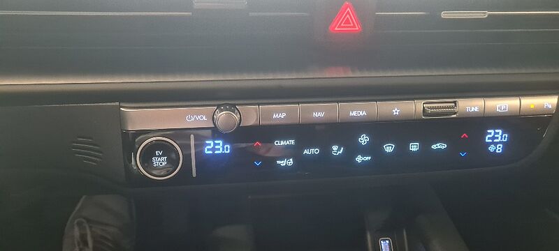 Hyundai IONIQ 6 6 53 kWh