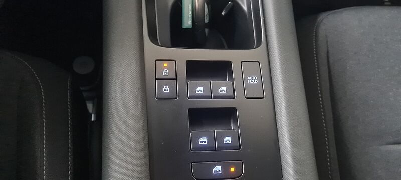 Hyundai IONIQ 6 6 53 kWh