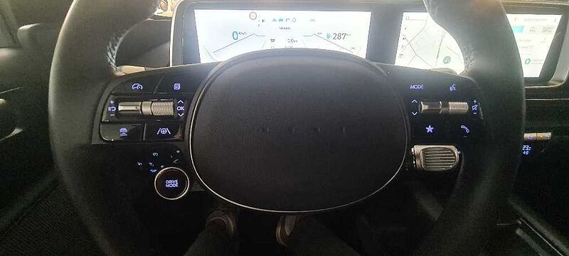 Hyundai IONIQ 6 6 53 kWh