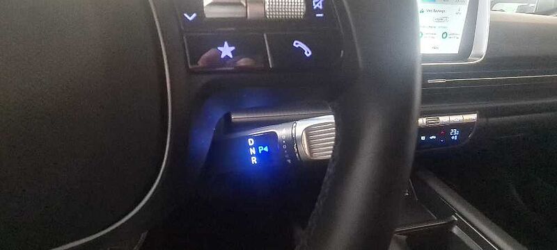 Hyundai IONIQ 6 6 53 kWh