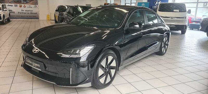 Hyundai IONIQ 6 6 53 kWh